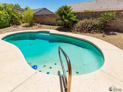 14145 E 48 Dr, Yuma, AZ 85367 photo 19