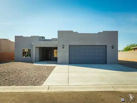 14816 E 46 Loop, Yuma, AZ 85367 photo 1