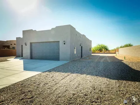 14816 E 46 Loop, Yuma, AZ 85367 photo 2