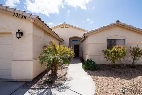 10589 E 34 Pl, Yuma, AZ 85365 photo 2