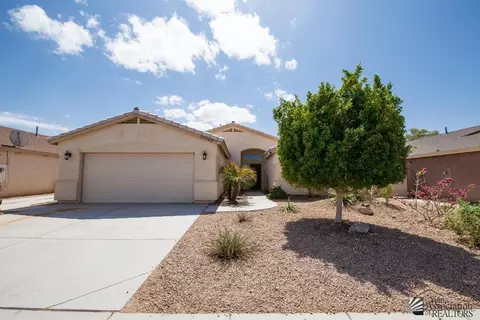 10589 E 34 Pl, Yuma, AZ 85365 photo 1