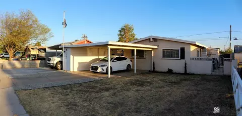 163 E 25 Pl, Yuma, AZ 85364 photo 1