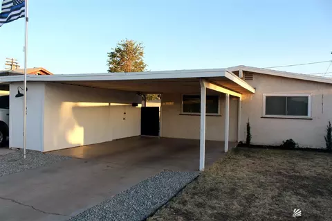 163 E 25 Pl, Yuma, AZ 85364 photo 8