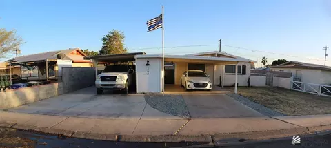 163 E 25 Pl, Yuma, AZ 85364 photo 13