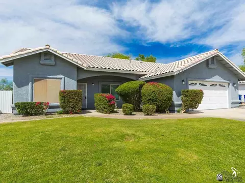 10532 E 38 St, Yuma, AZ 85365 photo 1