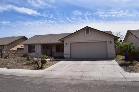 10161 E 35 Pl, Yuma, AZ 85365 photo 1