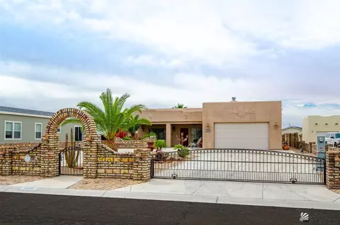 14591 E 49 St, Yuma, AZ 85367 photo 1