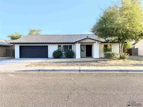 11384 E 25 Pl, Yuma, AZ 85364 photo 1