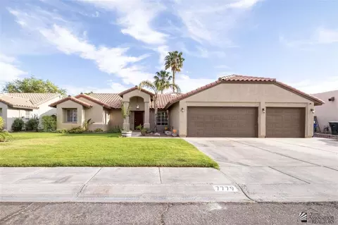 7779 E Topeka Pl, Yuma, AZ 85365 photo 1