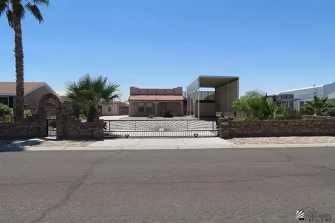 12813 E 47 St, Yuma, AZ 85367 photo 1