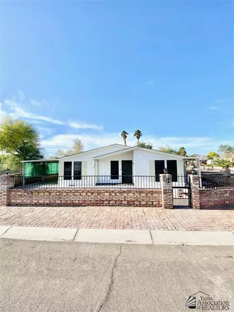 13890 E 47 Ln, Yuma, AZ 85367 photo 1