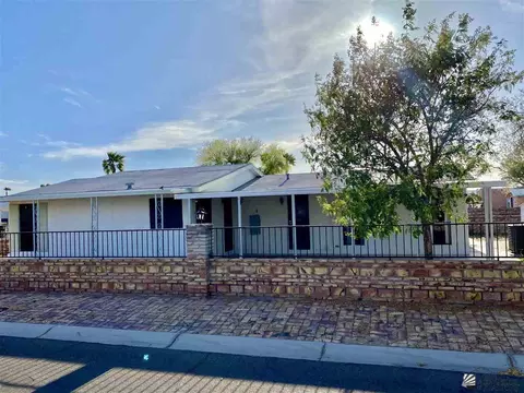 13890 E 47 Ln, Yuma, AZ 85367 photo 2