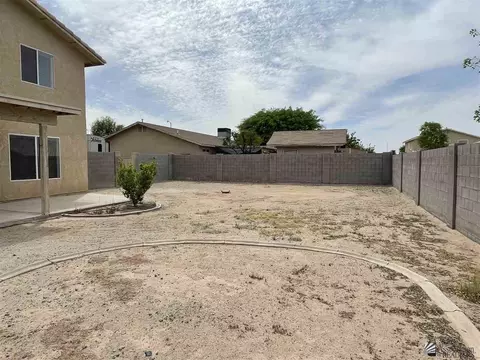 8636 E 24 Ln, Yuma, AZ 85365 photo 3