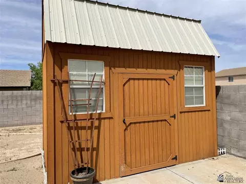 8636 E 24 Ln, Yuma, AZ 85365 photo 20