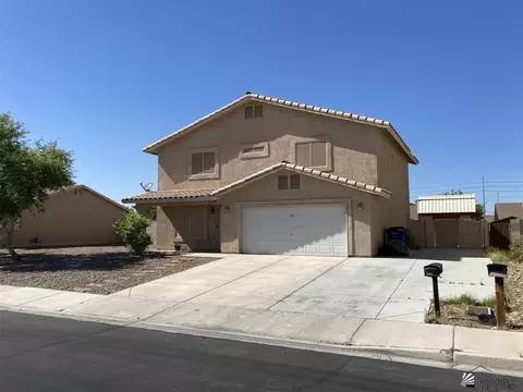 8636 E 24 Ln, Yuma, AZ 85365 photo 1