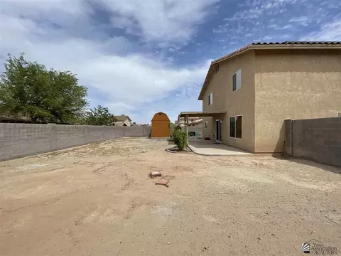 8636 E 24 Ln, Yuma, AZ 85365 photo 4