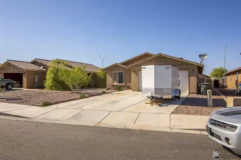 7842 E 40 Pl, Yuma, AZ 85365 photo 3