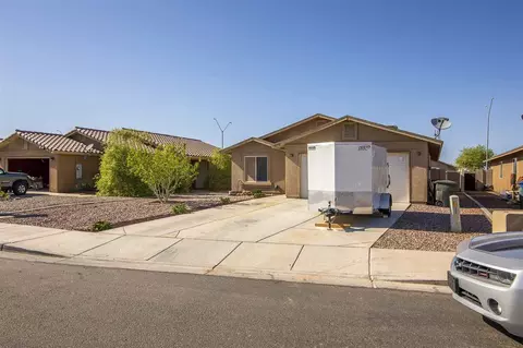7842 E 40 Pl, Yuma, AZ 85365 photo 3