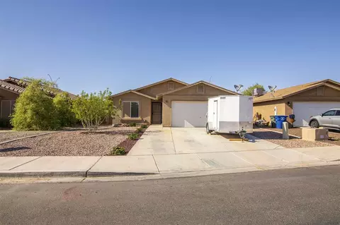 7842 E 40 Pl, Yuma, AZ 85365 photo 1