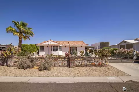 13338 E 53 Ln, Yuma, AZ 85367 photo 1