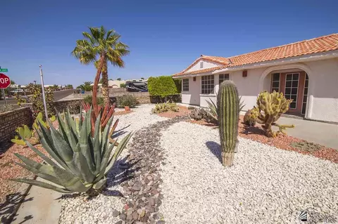 13338 E 53 Ln, Yuma, AZ 85367 photo 2