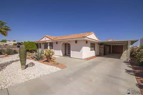 13338 E 53 Ln, Yuma, AZ 85367 photo 16