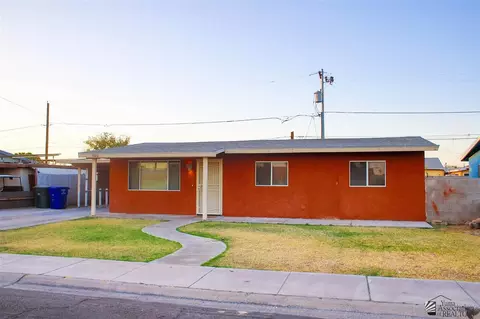 1320 E 26 St, Yuma, AZ 85365 photo 1