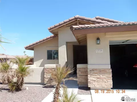 13726 E 45 Ln, Yuma, AZ 85367 photo 1