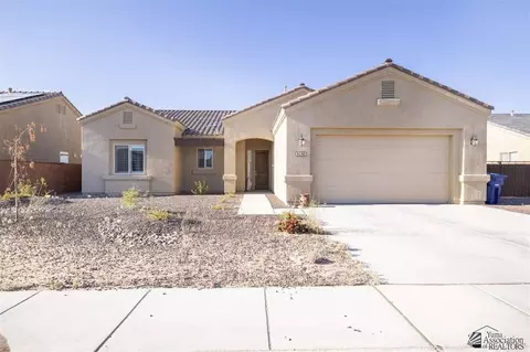 8190 E 35 Pl, Yuma, AZ 85365 photo 1