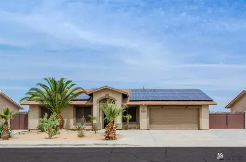 11462 E 24 Pl, Yuma, AZ 85367 photo 1