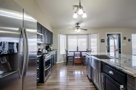 11462 E 24 Pl, Yuma, AZ 85367 photo 3