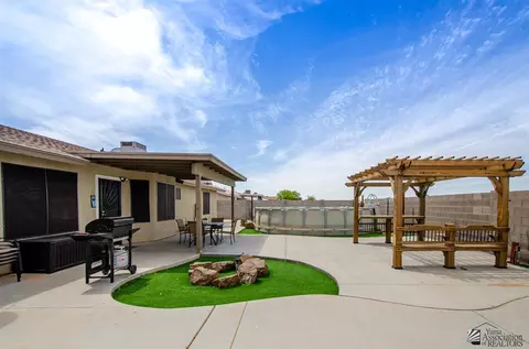 11462 E 24 Pl, Yuma, AZ 85367 photo 18