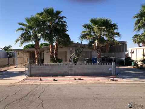 11229 E 34 St, Yuma, AZ 85367 photo 1