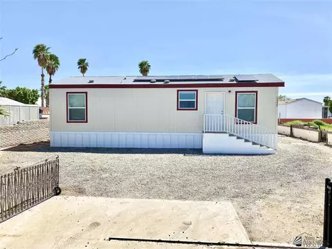 13225 E 39 St, Yuma, AZ 85367 photo 1