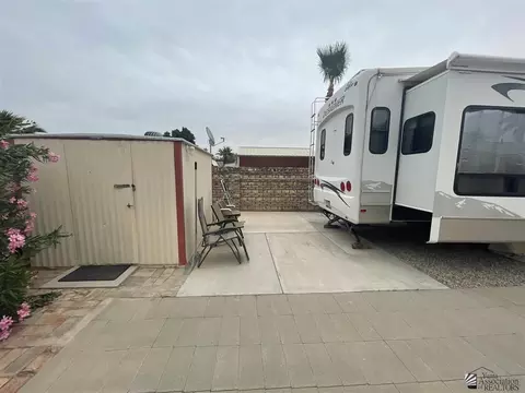 13208 E 51 Pl, Yuma, AZ 85367 photo 20