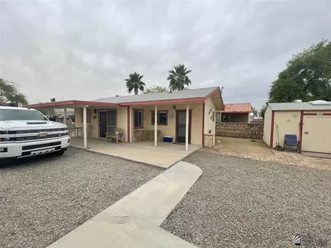 13208 E 51 Pl, Yuma, AZ 85367 photo 18