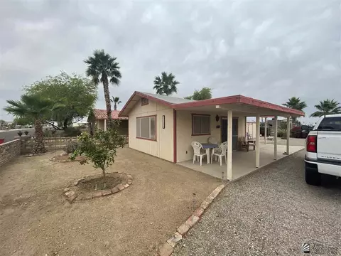13208 E 51 Pl, Yuma, AZ 85367 photo 1