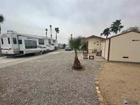 13208 E 51 Pl, Yuma, AZ 85367 photo 15
