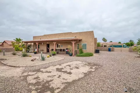 11625 E Del Golfo, Yuma, AZ 85367 photo 18
