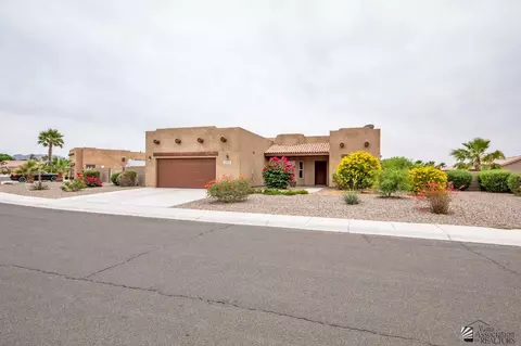 11625 E Del Golfo, Yuma, AZ 85367 photo 1