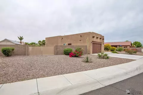 11625 E Del Golfo, Yuma, AZ 85367 photo 2