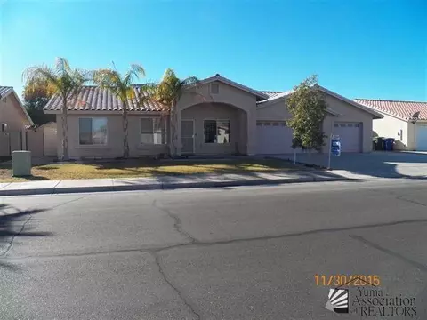 6247 E 40 Ln, Yuma, AZ 85365 photo 1