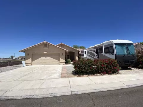 10142 E 38 Pl, Yuma, AZ 85367 photo 1
