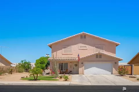 8756 E 24 Ln, Yuma, AZ 85365 photo 1
