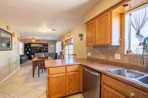 8756 E 24 Ln, Yuma, AZ 85365 photo 8