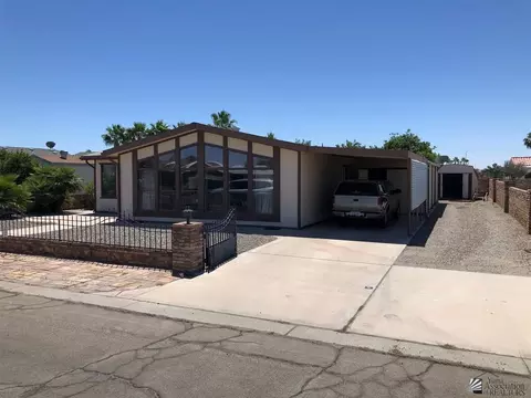 11315 E 39 St, Yuma, AZ 85367 photo 19