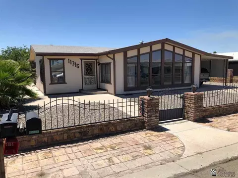 11315 E 39 St, Yuma, AZ 85367 photo 1