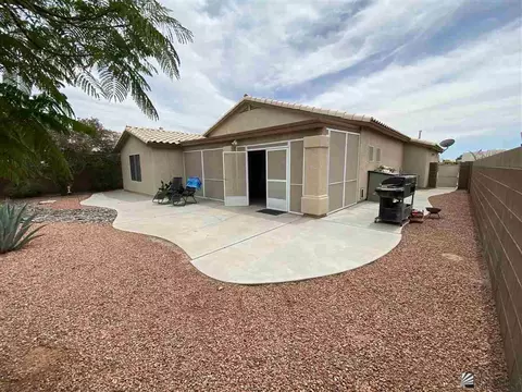 10606 E 35 Pl, Yuma, AZ 85365 photo 18
