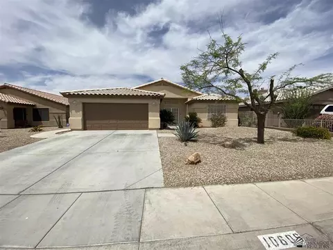 10606 E 35 Pl, Yuma, AZ 85365 photo 1