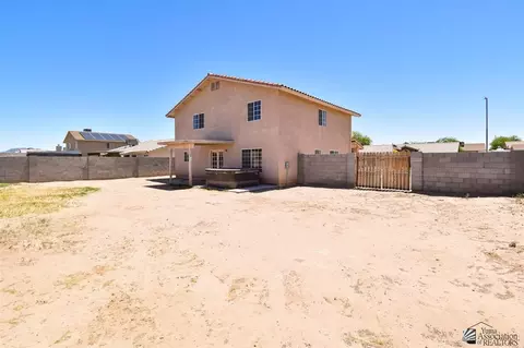 8664 E 24 Ln, Yuma, AZ 85365 photo 14